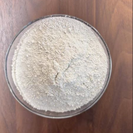 Bone meal for calcium supplement and animal feed